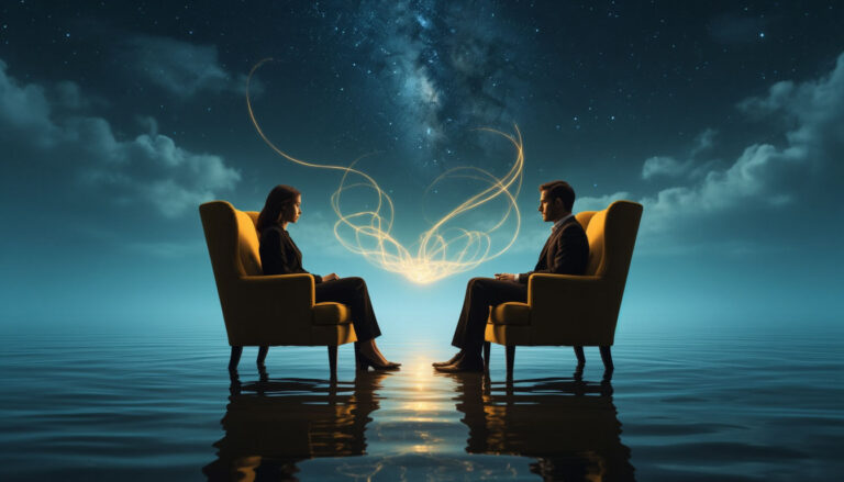 К чему снится психолог