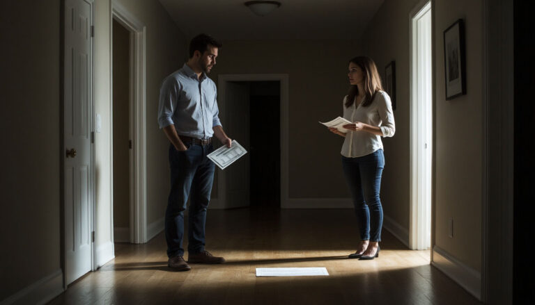 К чему снится, что муж теряет работу