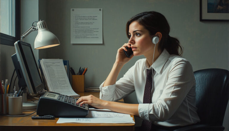 К чему снится, что бывший коллега звонит