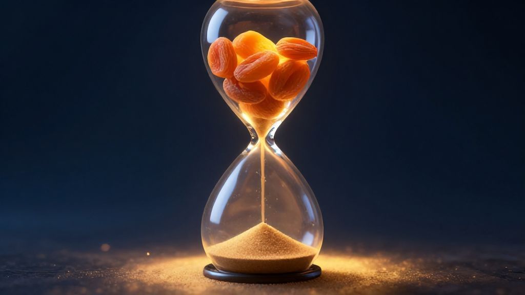 Сонник к чему снится курага