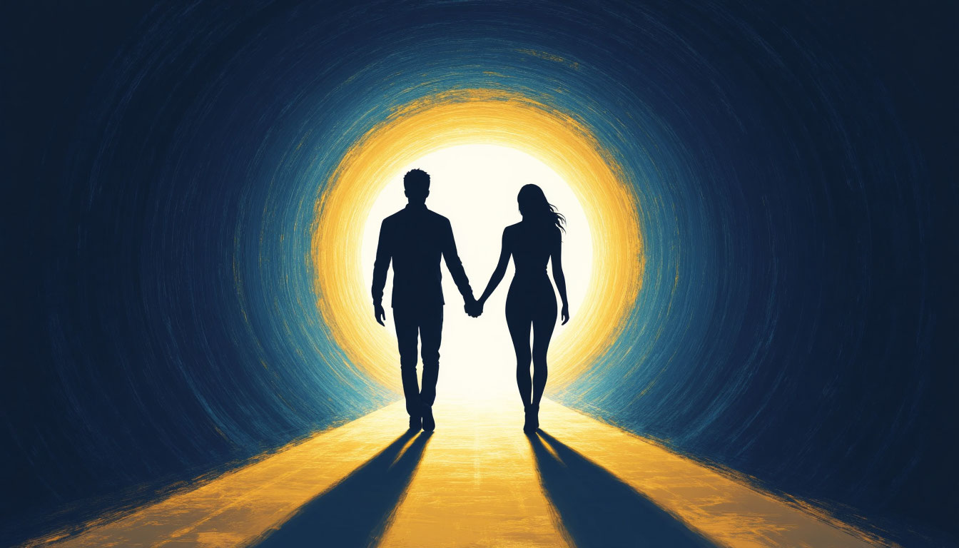 Сонник: покойный друг