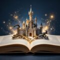 Волшебная книга сказок как символ сновидений