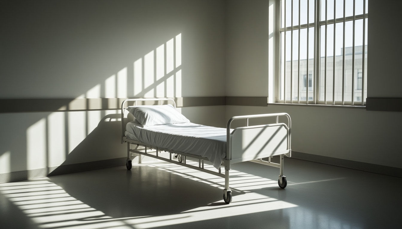 Сонник психушка: значение