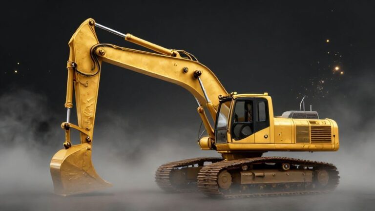 Сонник экскаватор к чему снится