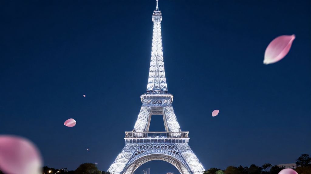 К чему снится Париж значение сна