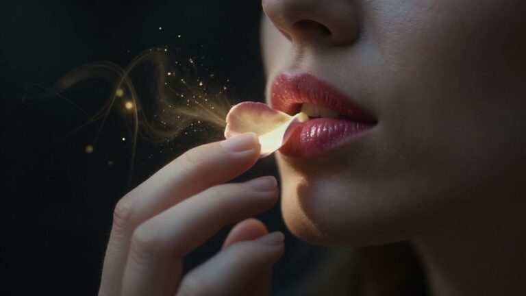 К чему снится поцелуй любовника толкование