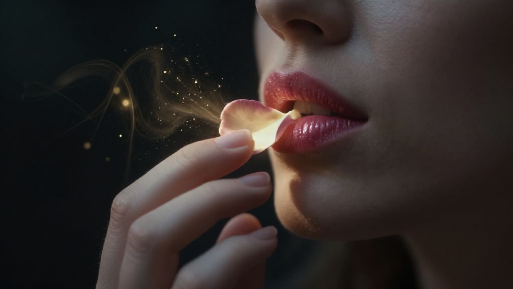 К чему снится поцелуй любовника толкование