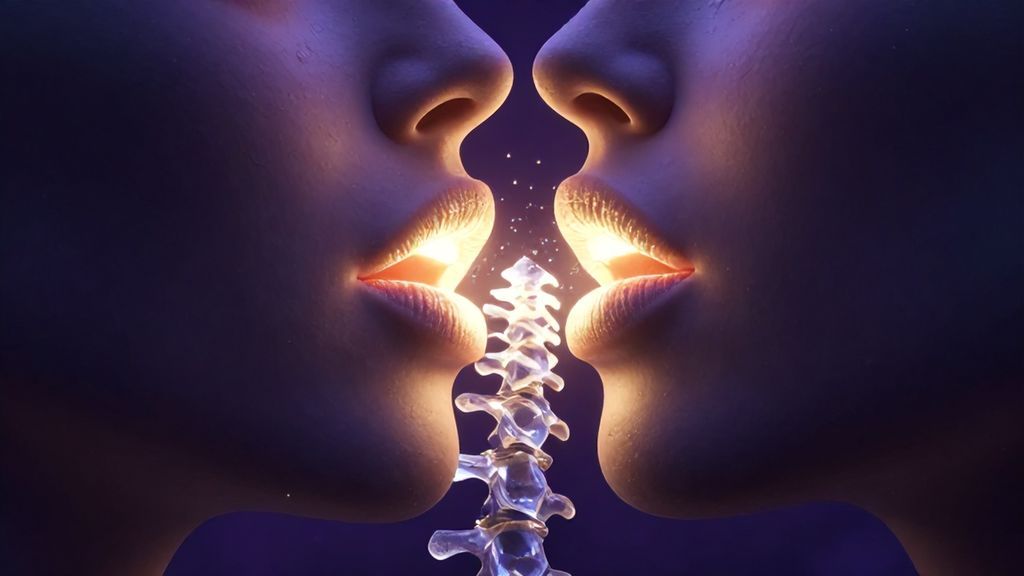 К чему снится поцелуй парня