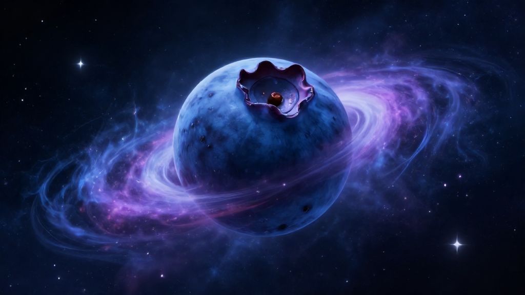 К чему снится голубика толкование сна по соннику