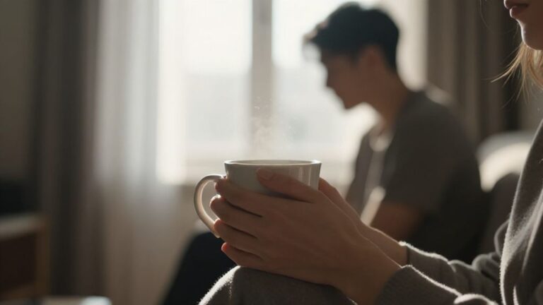 Бывший муж приглашает на чай во сне толкование