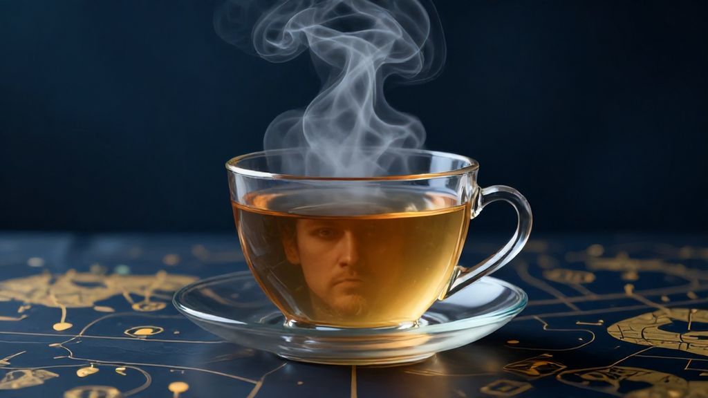 Метафизическое значение сна о чаепитии
