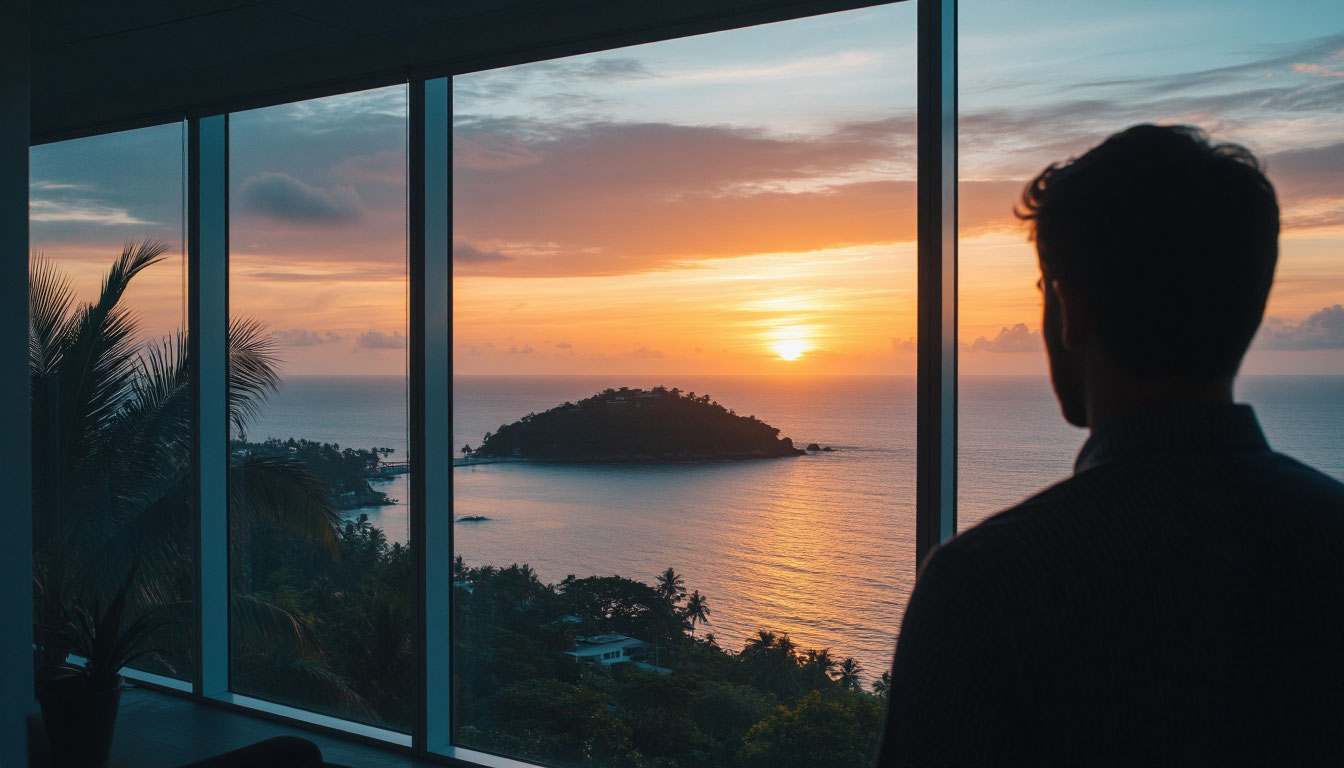 Сон об отпуске на рабочем месте