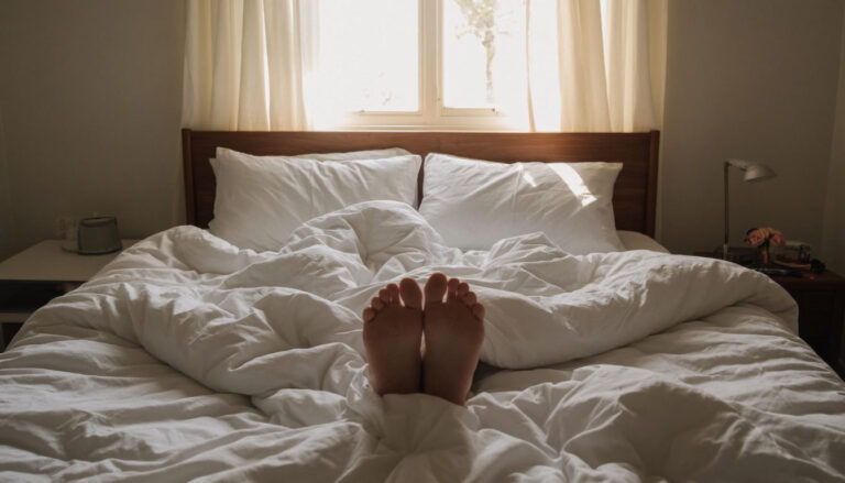 К чему снится прятаться под одеялом