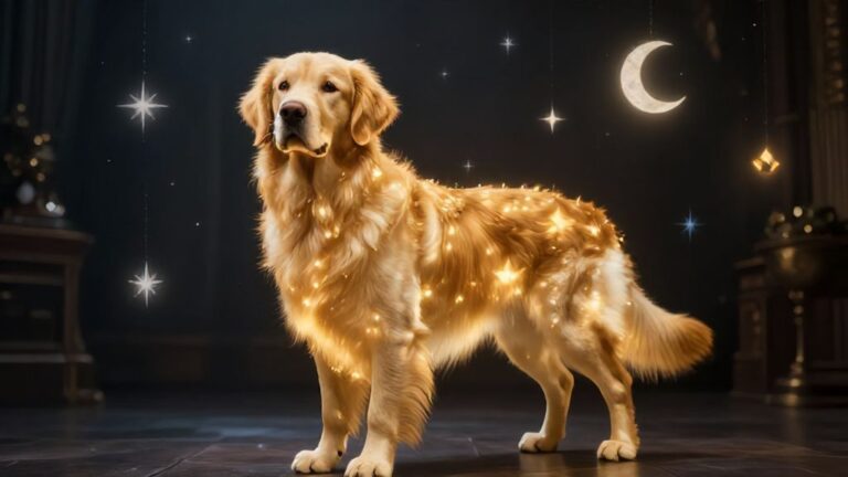 Толкование снов: к чему снится собака — символы верности и защиты в ночных грезах