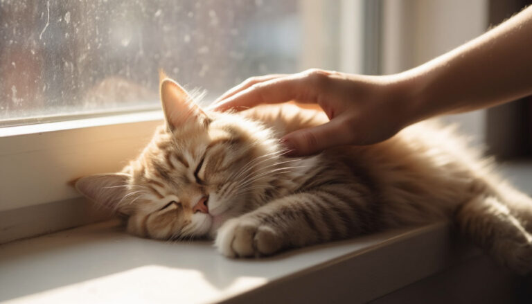 К чему снится гладить