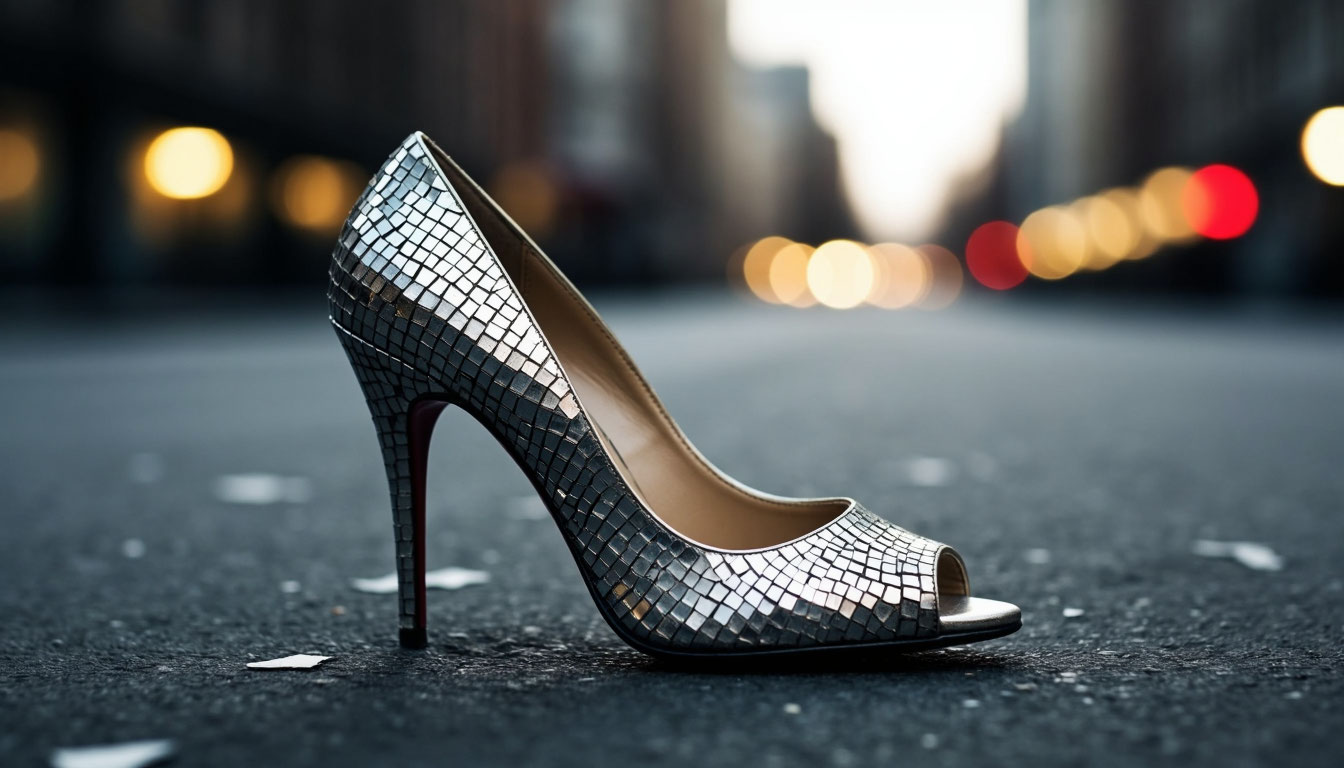 Сонник: к чему снится сломанный каблук