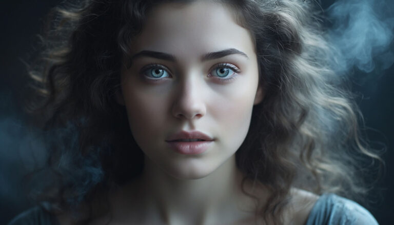 К чему снится красивая девушка