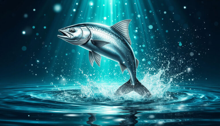 Символ рыбы в толковании сновидений