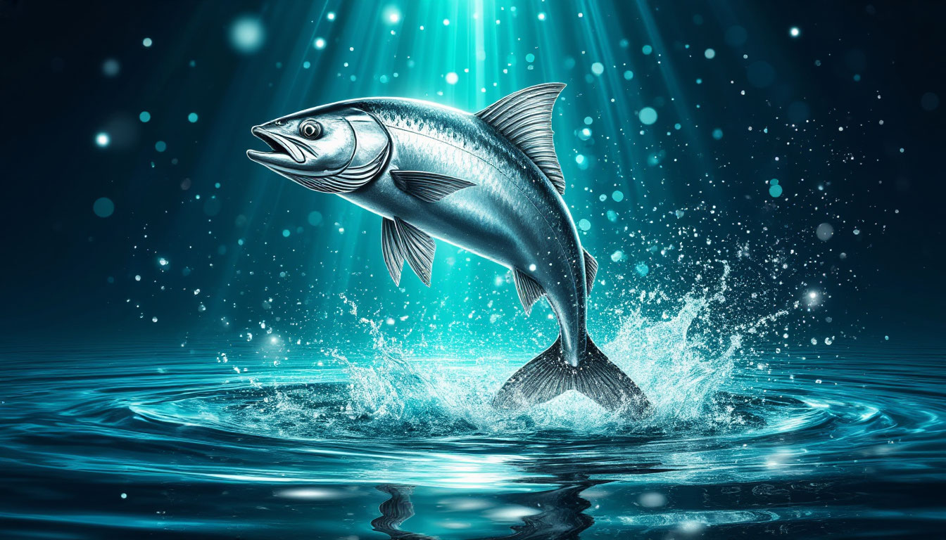 Символ рыбы в толковании сновидений