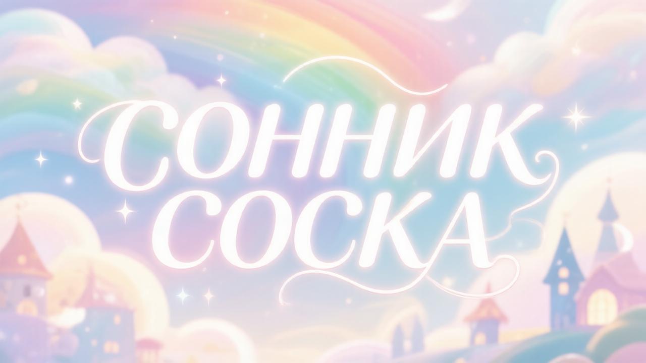 Сонник соска
