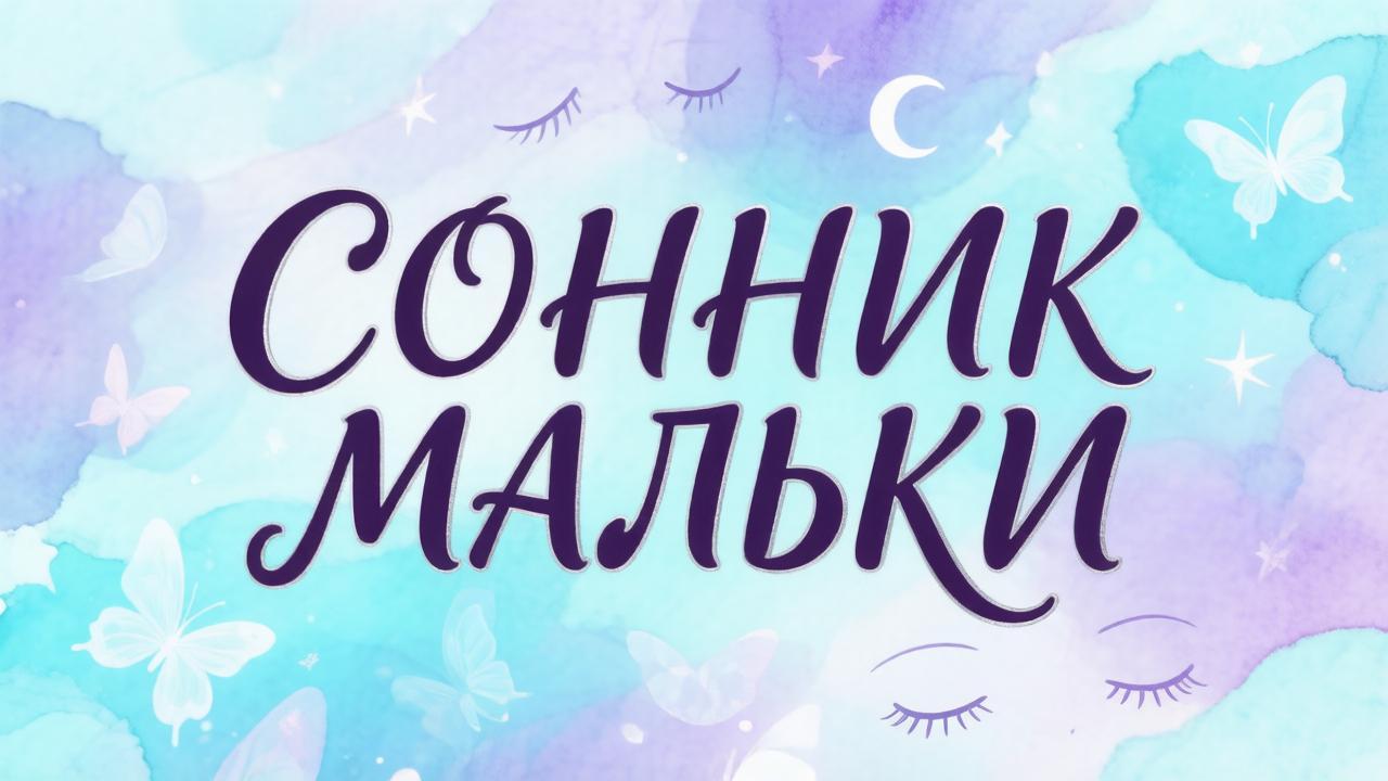 Сонник мальки